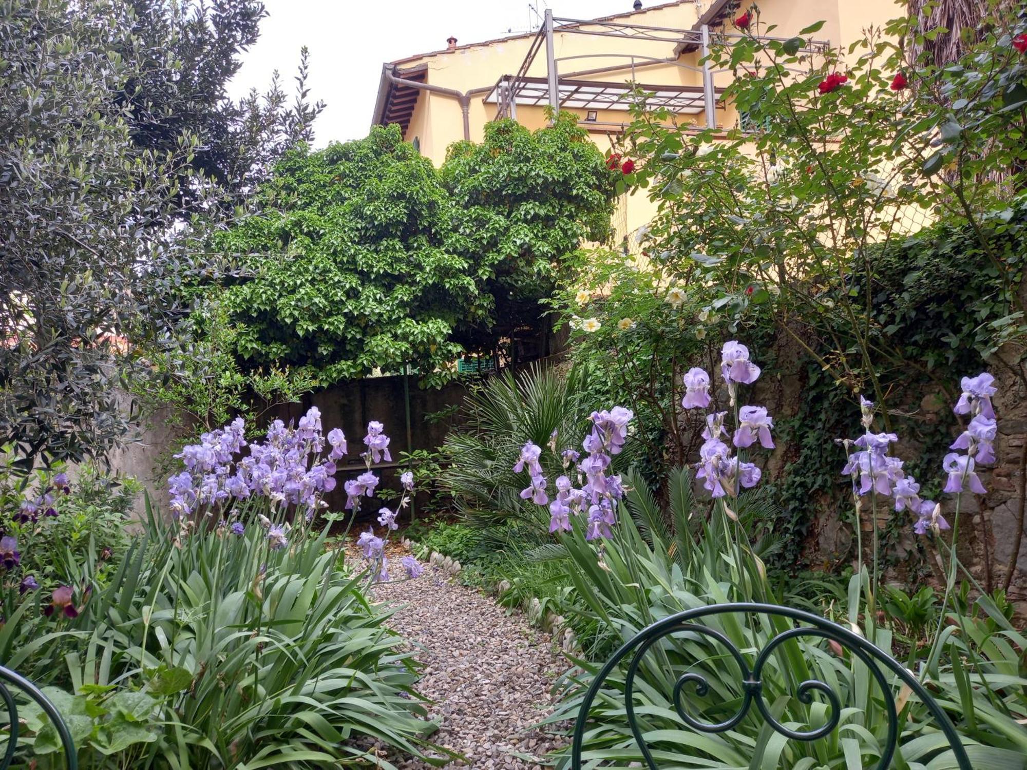 Apartment La Ginella La Casa Vintage Florence