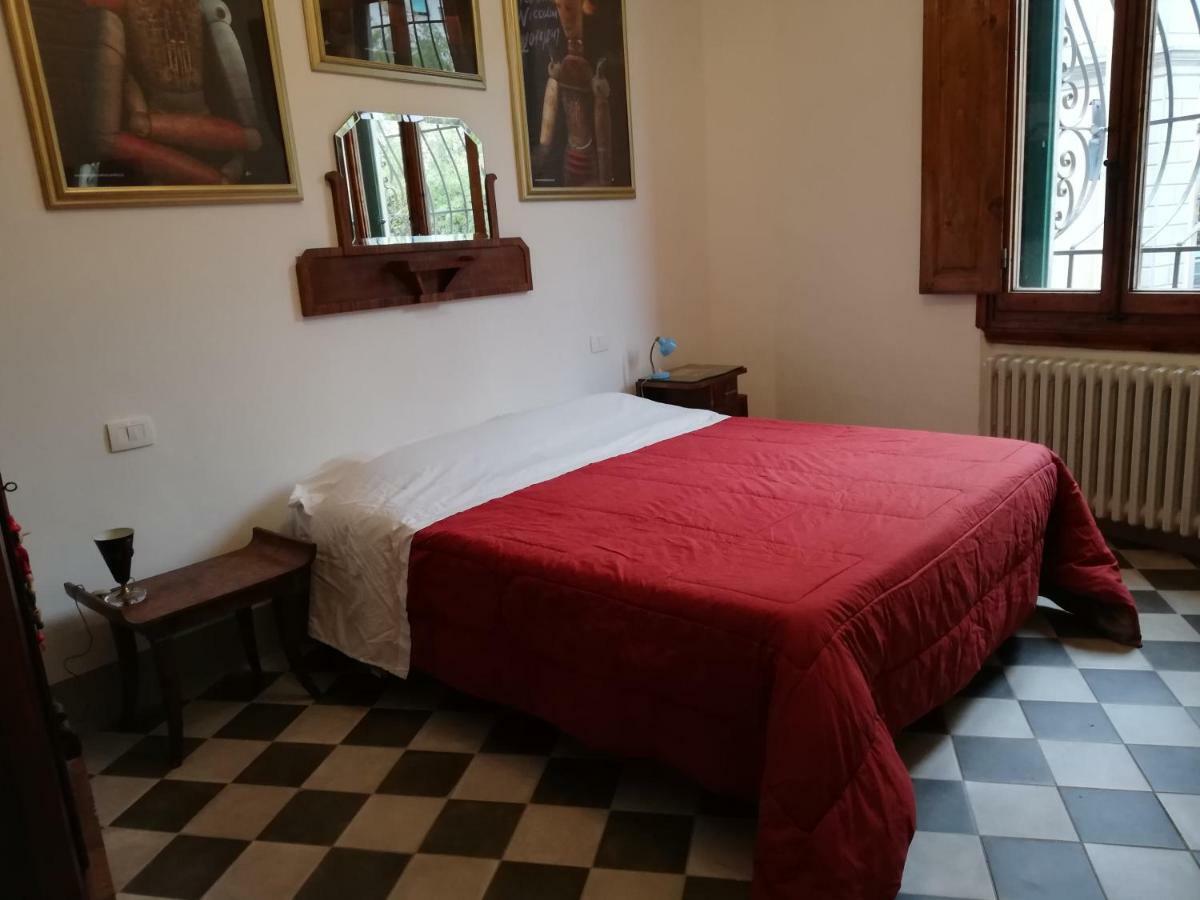 Apartment La Ginella La Casa Vintage Florence