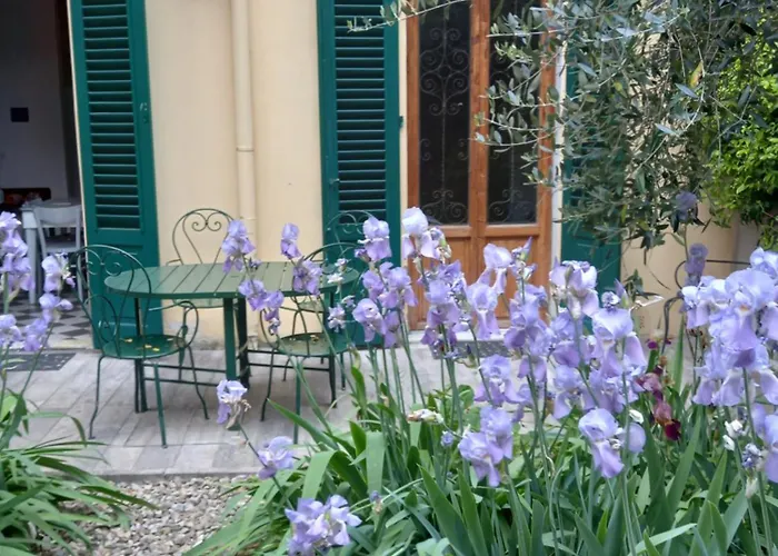 La Ginella La Casa Vintage
