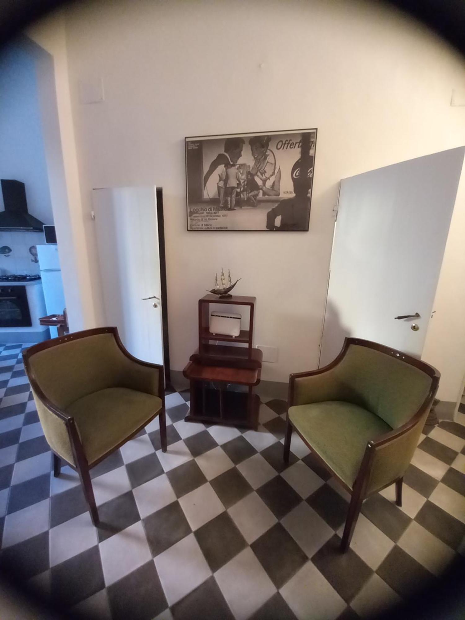 La Ginella La Casa Vintage *