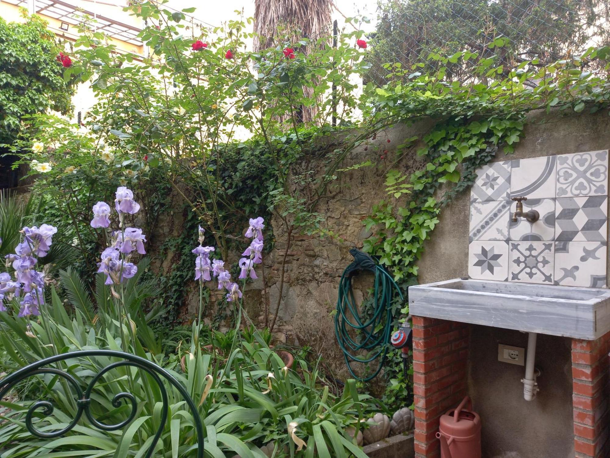La Ginella La Casa Vintage * Florence