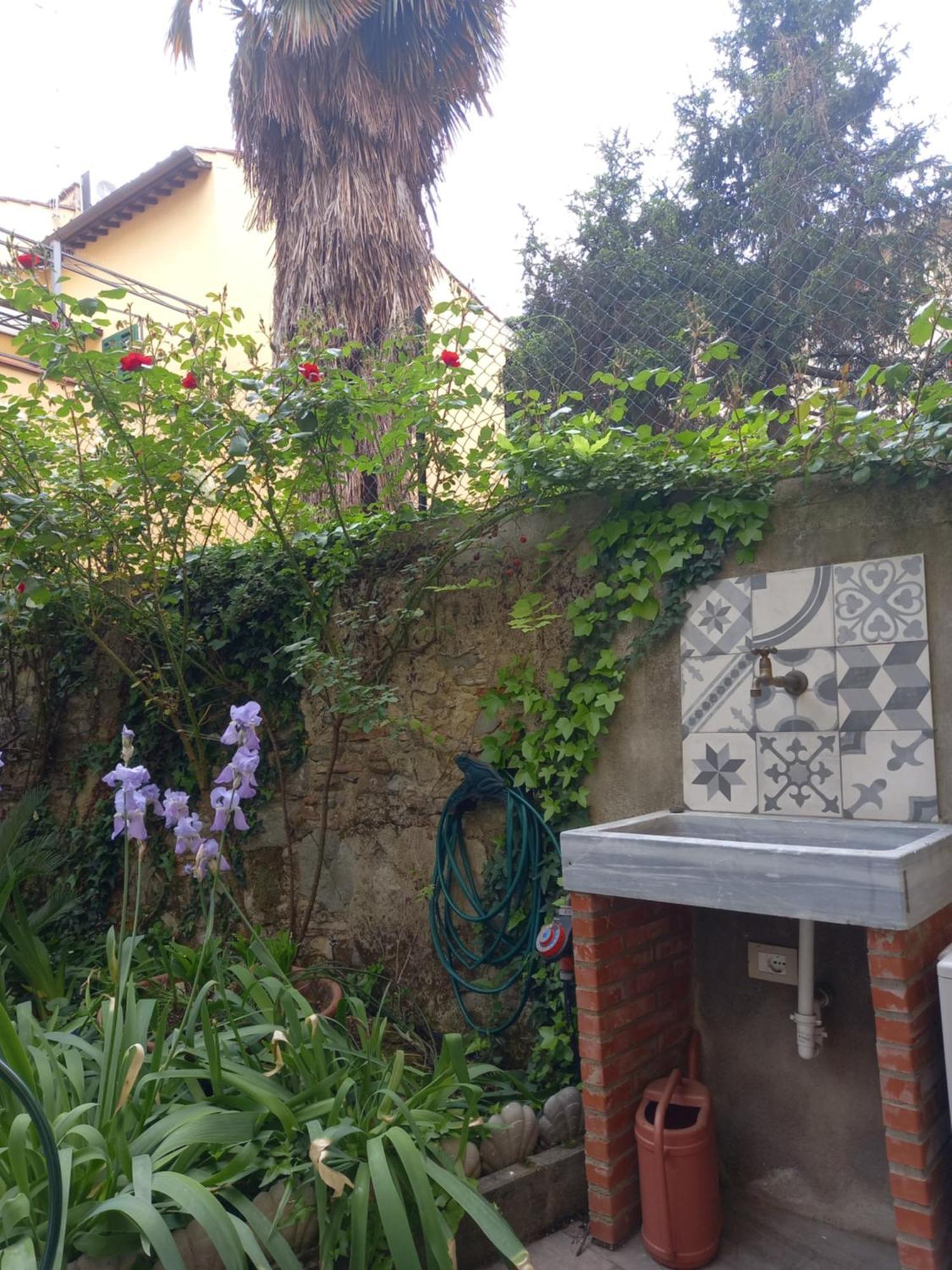 La Ginella La Casa Vintage Apartment *